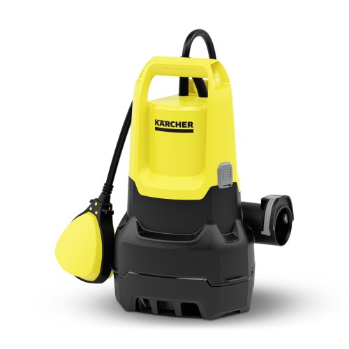 Elettropompa a immersione Karcher SP 11000 DIRT