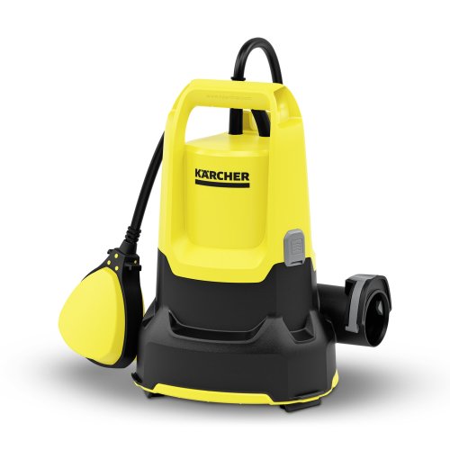 Elettropompa a immersione Karcher SP 9000 FLAT