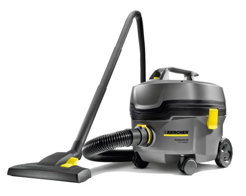Aspirapolvere leggero e compatto Karcher T 7/1 Classic Professional