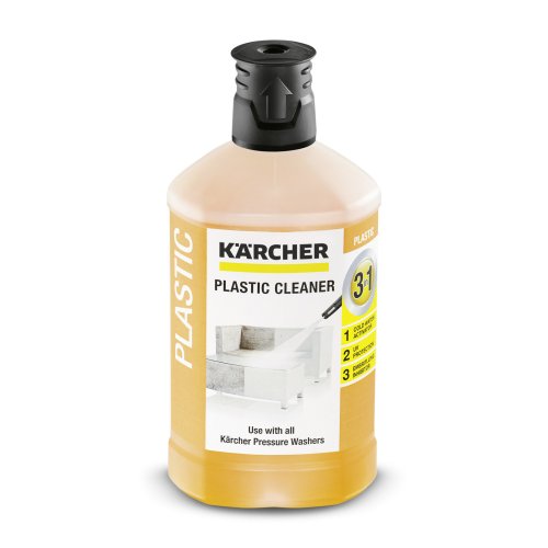 Detergente idropulitrici per plastica Karcher RM613