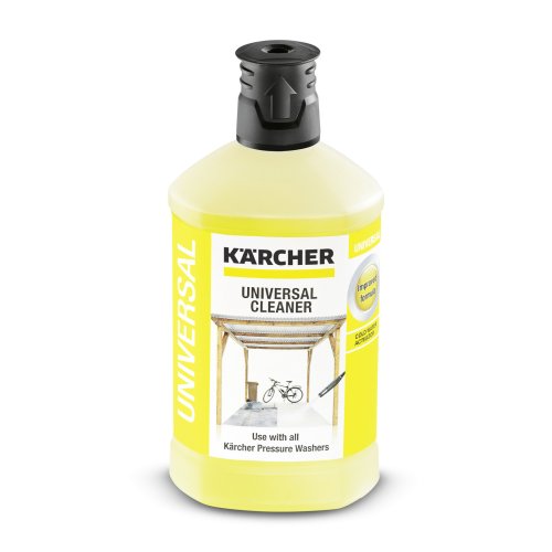 Detergente universale idropulitrici 1 lt Karcher RM626