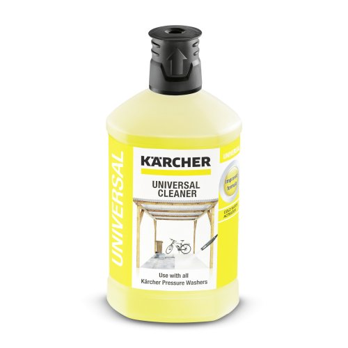 Detergente universale idropulitrici 1 lt Karcher RM626 