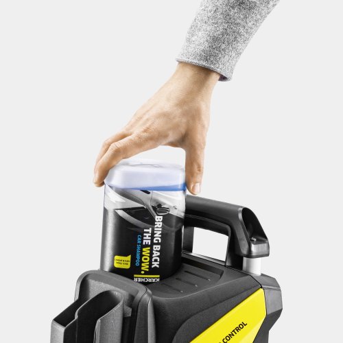 Idropulitrice acqua fredda Karcher K5 POWER CONTROL