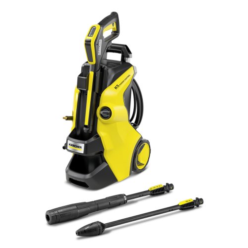 Idropulitrice acqua fredda Karcher K5 POWER CONTROL