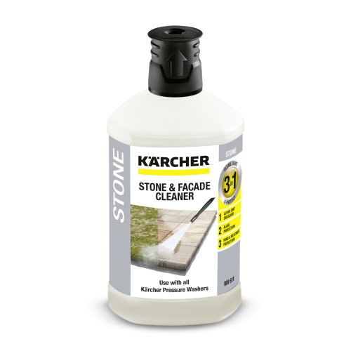 Detergente idropulitrici per mattoni Karcher RM611