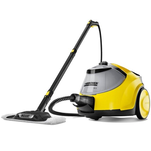 Pulitori a vapore - vaporetto Karcher SC 5