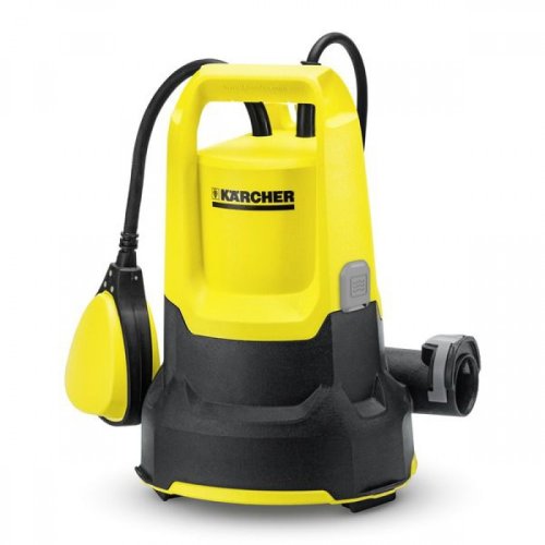 Elettropompa sommersa Karcher SP 2 Flat