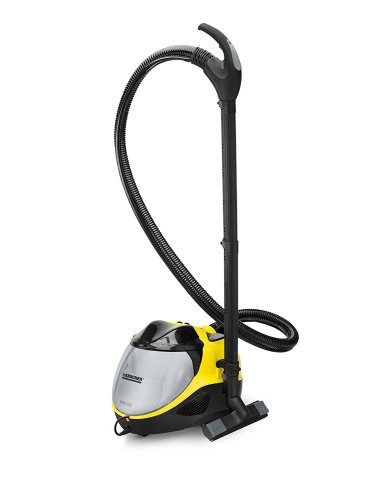 Pulitore a vapore con aspirazione Karcher SV 7