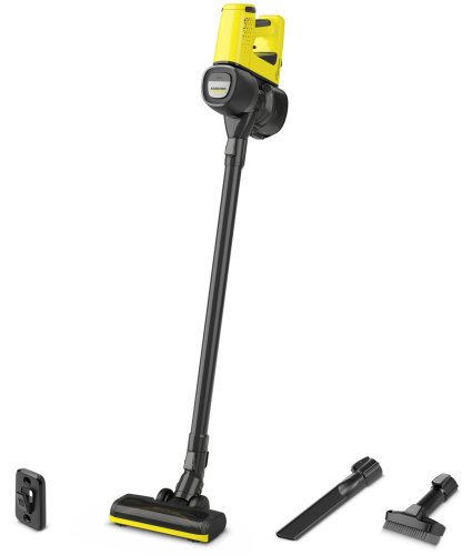 Aspirapolvere a batteria Karcher VC 4 Cordless MYHOME 1.198-620.0