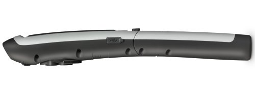 Torcia lampada led ricaricabile usb con base magnetica ZETEK KB140