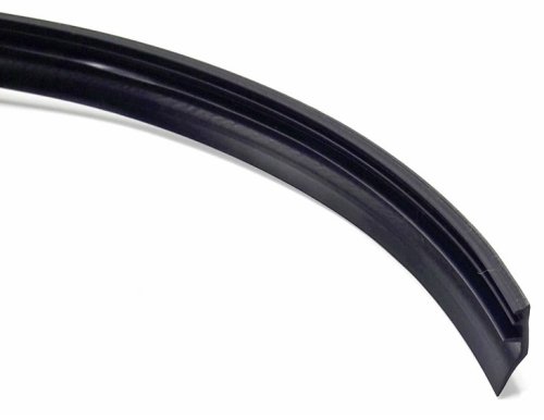 Kit guarnizione di battuta FF per porte NINZ UNIVER/REVER 2403025.001