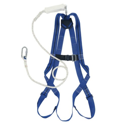 Imbracatura Kit anticaduta taglia unica Titan 1011896