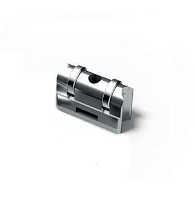 Kit rullo intercambiabile Omec 0385 per serrature 380/780/880