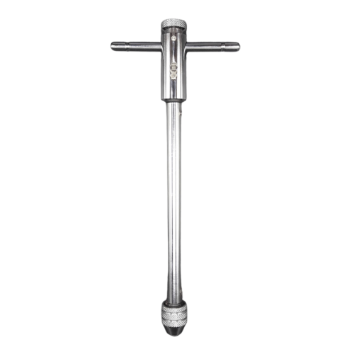 Giramaschi a cricchetto lungo 250 mm KRINO 15011 GR1 3-10