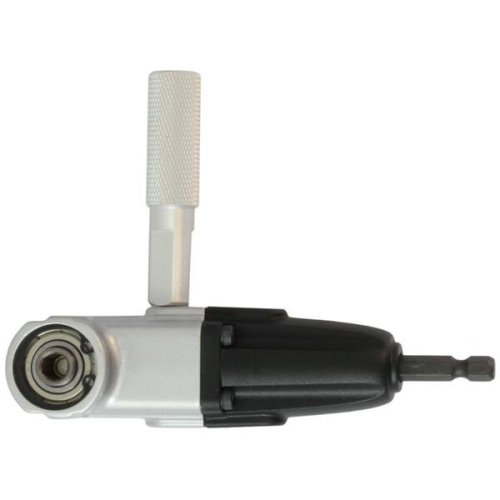 Rinvio angolare porta inserti avvitare 1/4" 90° Krino 62034006