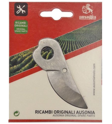 Lama ricambio per forbice vigna Ausonia 31065 