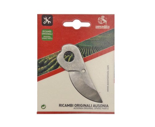 Lama ricambio per forbice vigna Ausonia 31065