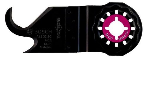 Lama universale HCS Bosch ASZ 32 SC