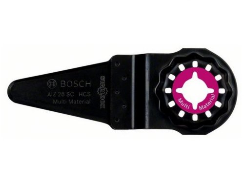 Lama da taglio universale Bosch HCS AIZ 28 SC