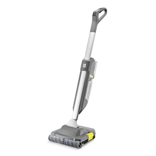 Lavasciuga pavimenti compatta 18V Karcher BR 30/1 C Bp Pack