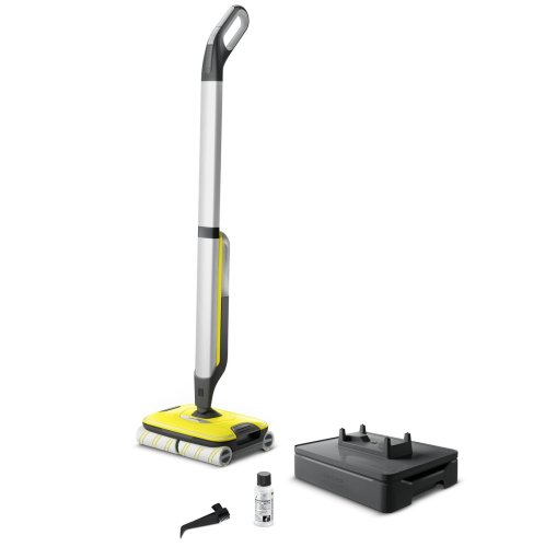 Lavapavimenti a batteria ricaricabile Karcher FC 7 CORDLESS