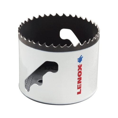 Fresa a tazza bimetalliche LENOX Speed slot T3 - ø mm 14