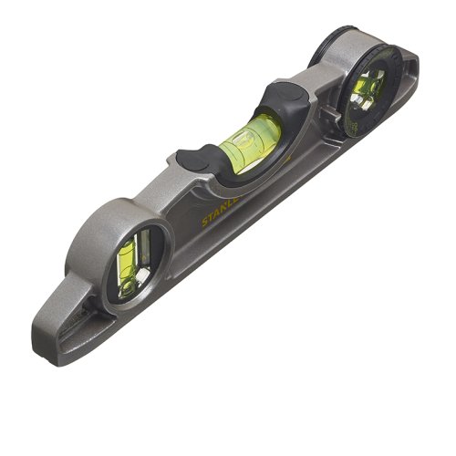 Livella magnetica 25cm Stanley Torpedo FATMAX 0-43-609