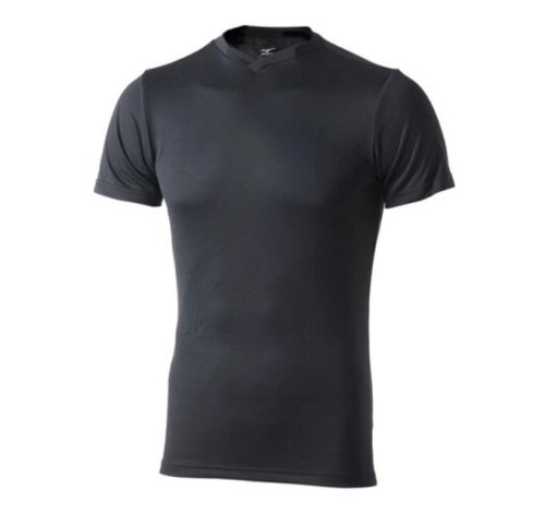 Mizuno maglia termica manica corta uomo BREATH THERMO - taglia M