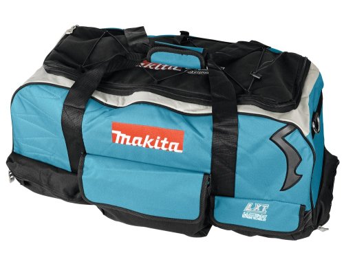 Borsone con ruote per il trasporto di elettroutensili Makita 831279-0