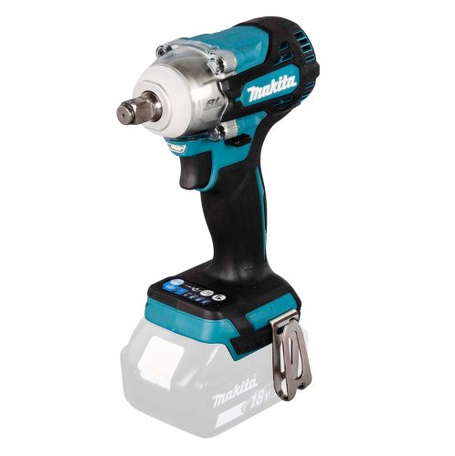 Avvitatore ad impulsi 18V LXT MAKITA DTW300ZJ 1/2" fornito senza batteria