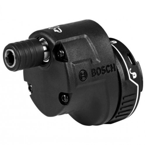 Bosch GFA 12-E mandrino portabit dissasato FLEXICLICK 1600A00F5L