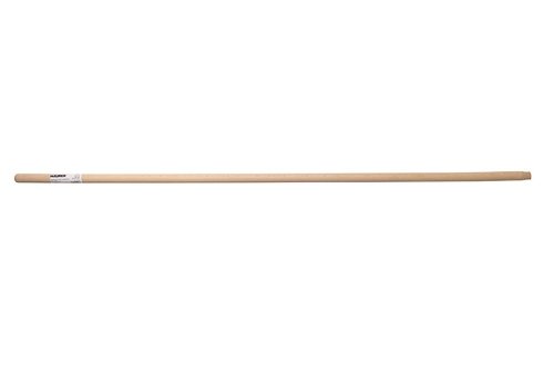 Manico in legno di faggio Maurer per scope cm 130