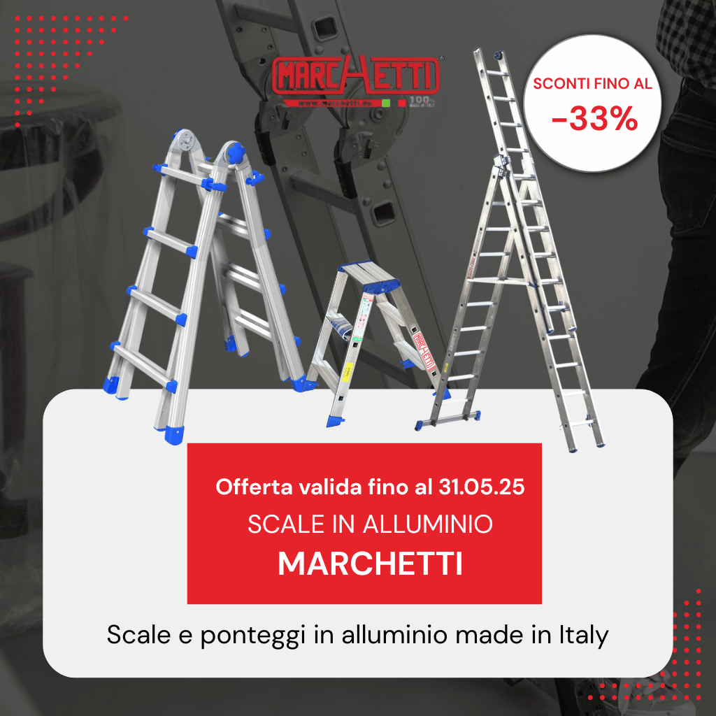 MARCHETTI SCALE