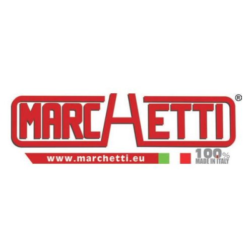 Set 4 staffe stabilizzatrici per ponteggio Marchetti Futuro