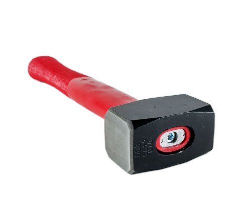 Mazzetta in acciaio levigato DIN 6475 - Gr 2000