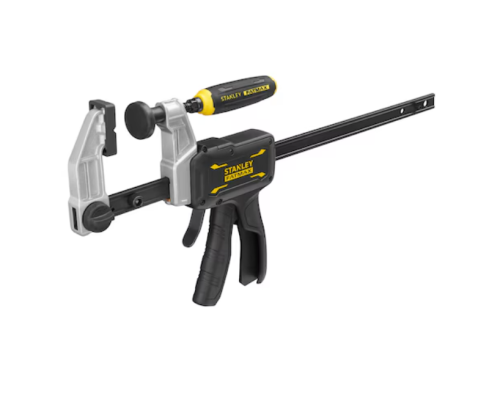 Morsetto Strettoio ibrido STANLEY FATMAX® - mm 300