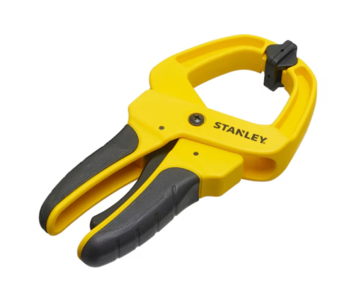 Morsetto Strettoio a Mano Stanley - mm 50