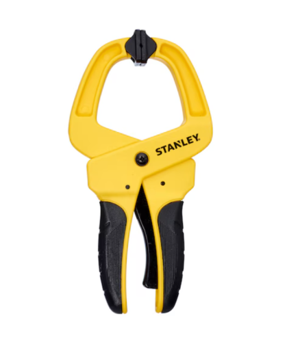 Morsetto Strettoio a Mano Stanley - mm 50