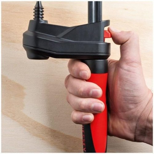 Strettoio morsetto a vite BESSEY GK - mm 600