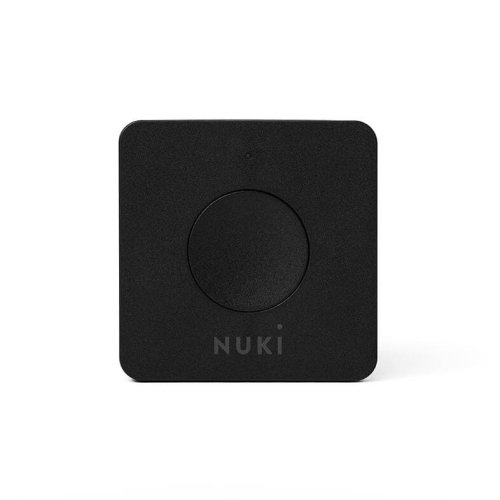 NUKI BRIDGE Smart home