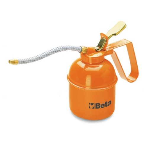 Oliatore in metallo a canna flessibile Beta 1751 - CC 200