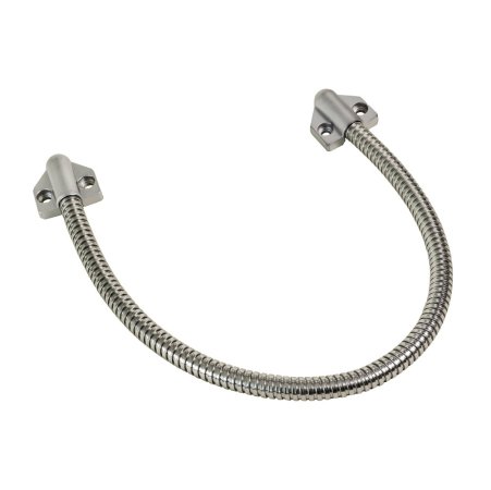 Sonda Passacavi In Poliestere Intrecciato DM 5,2 Mm Con Terminali M O 8 Mm Flessibile