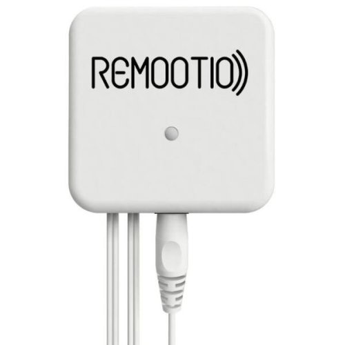 Apriporta WI-FI Remootio OPERA 57402 controllo accessi tramite APP Doora