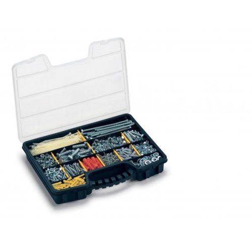 TERRY PRO ORGANIZER 16 - contenitore a 20 scomparti
