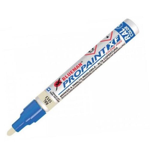 Pennarello ritocco serramenti - - bianco crema RAL1013