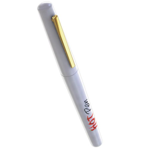 Spray peperoncino penna tascabile HOT PEN 15 ml