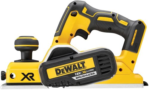 Pialletto Dewalt DCP580NT-XJ 18V (solo corpo senza batterie)