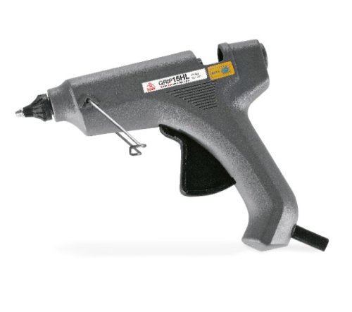 Pistola elettrica termocollante Maestri Grip 15HL - 0195136