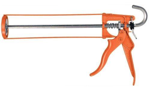 Pistola manuale per silicone Eurochimica 9030/EC
