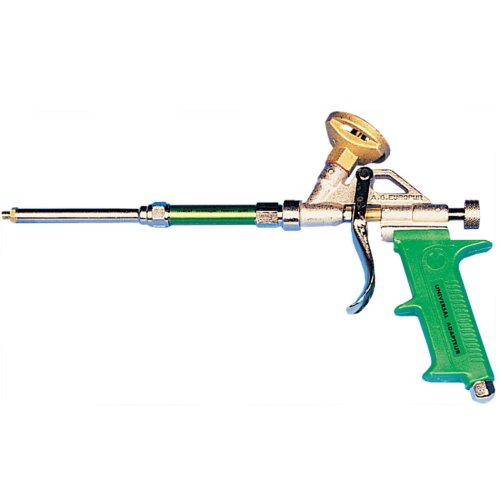 Pistola per schiuma poliuretano Eurochimica 9066 Green